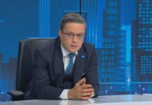 Тома Биков: ДБ са изправени пред въпроса дали да не се саморазпуснат и да се влеят в ПП