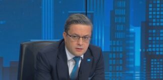 Тома Биков: България се нуждае спешно от редовно правителство