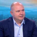 Димитър Хаджидимитров: Очаква се увеличение на горивата с 0,15 евро от следващата седмица