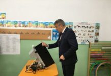 ДПС загуби 33 хил. гласа от Турция, но бележи ръст у нас, особено в Северозападна България