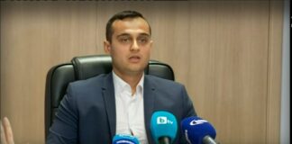 Прокуратурата за призовката на Нинова: Политиците да се въздържат от атаки към нас, прилагаме закона за всички