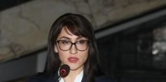 Прокурор Десислава Петрова: Няма задържан за смъртта на актрисата Виолета Донева