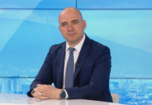 Илин Димитров от ПП критикува програмата на кабинета „Петков” за украинските бежанци