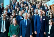 Гешев участва в 16-ата среща на Консултативния форум на главните прокурори от ЕС