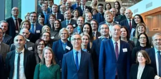 Гешев участва в 16-ата среща на Консултативния форум на главните прокурори от ЕС