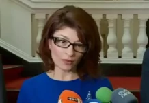 Десислава Атанасова: Отпадат тъмните стаички, гласуването ще се извършва и на машина, и на хартия само зад параван