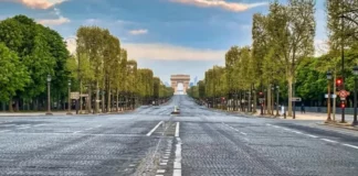 Българин купи апартамента на Джефри Епстийн в Париж за 10 милиона евро