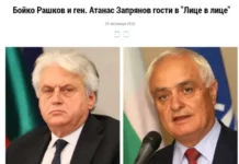 Кирил Петков пак се натресе в БТВ извън сценария