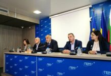 Борисов: Правим преговорни екипи за разговори за правителство. Каним Росен Плевнелиев, Соломон Паси и други за модератори (Видео)