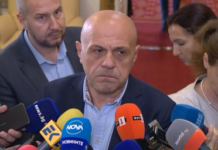 Томислав Дончев: Нов бюджет може да доведе до политическа безотговорност и купуване на гласове