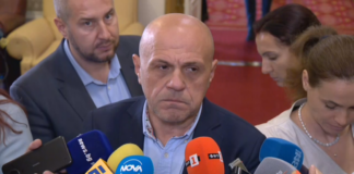 Томислав Дончев: Ако и след новите избори не направим нищо, има опасност всички да станем излишни и ненужни