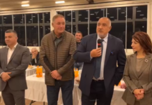 Борисов: Готов съм на всички отстъпки, но преди първия мандат. После не виждам как тези, които ни откажат, как после ще дойдат при нас за подкрепа