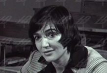 Задържаха внучката на Виолета Донева за убийството на актрисата