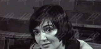 Задържаха внучката на Виолета Донева за убийството на актрисата