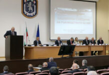 МВР в колапс! Полицейски шефове атакуват Академията на МВР заради ниска подготовка на кадри пред премиера