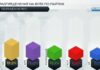 „Галъп“ при 90% паралелно преброяване: ГЕРБ 23,6%-ПП-19,5%