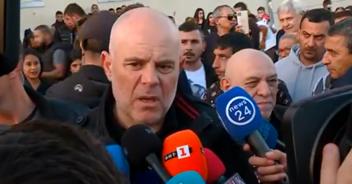 гешев-факултета