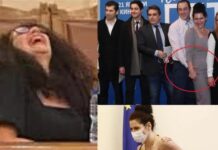 Гледай ти, какъв скоротечен катарзис е преживяла тази боркиня на “промяната” Калина Константинова?!