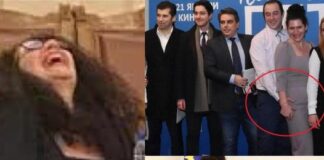 Заради кмета на Хитрино Денков изхвърли Калина Константинова от парламента