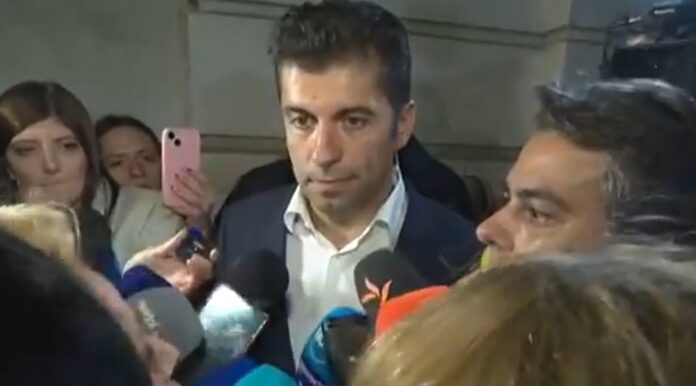 петков-избори