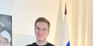 Руска телевизия уволни водещ заради призива му да се давят украински деца