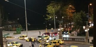 Такситата в София ще возят с 15% по-скъпо от 1 януари