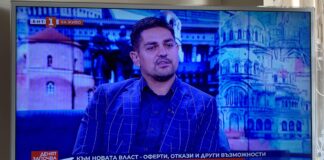 „Северен поток“ и „Турски поток“ са едно и също за Радостин Василев. Нерде Черно море, нерде Балтийско море