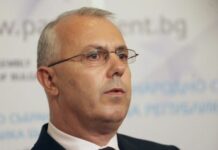 Веселин Вучков: Някои полицаи изглеждат като излезли от затвора