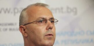 Веселин Вучков: Някои полицаи изглеждат като излезли от затвора