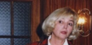 Актрисата Виолета Донева е намерена убита в дома си