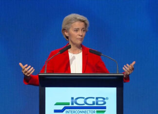 Много ми се ще да видя физиономиите на Урсулите като разкарат единия Орбан и се появи новият Орбан