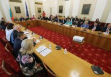 Гешев на срещата с БСП: Няма да допусна политическа намеса в съдебната власт