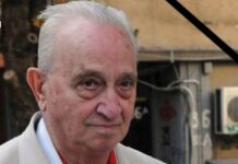 Почина най-известният ресторантьор в София