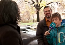 Сашко след изписването: Добре съм