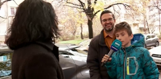 Сашко след изписването: Добре съм