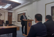 Гешев: Някои парламентарни групи ги е страх да се срещнат с мене, защото нямат никакви аргументи