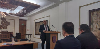 Гешев: Някои парламентарни групи ги е страх да се срещнат с мене, защото нямат никакви аргументи