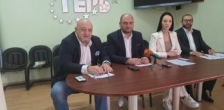 Депутати от ГЕРБ предлагат промени в методиката за отчитане на невалидни бюлетини