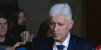 Димитър Стоянов: България няма как да предостави 155-милиметрови муниции на Украйна, защото не разполага с такива