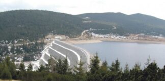 ДБ обвини Министерството на енергетиката, че крие авария във ВЕЦ „Цанков Камък“