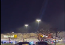 7 жертви на стрелба в магазин на „Уолмарт” в американския щат Вирджиния