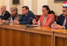 ГЕРБ се срещна с „Български възход“ и темите им „съвпаднаха“