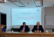 Иван Гешев: Прокуратурата засегна сериозни финансови интереси и затова е тази безогледна политическа атака срещу нея