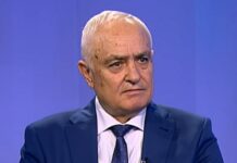 Атанас Запрянов: Всичко, което се дава на Украйна, е излишно за нашите въоръжени сили