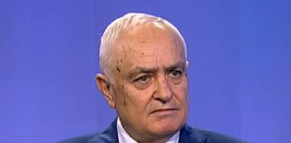 Ген. Запрянов за изказването на руския депутат Толстой: Недопустимо и нагло