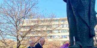 Иван Гешев: Нека се стремим да бъдем като народните будители