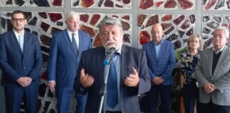 Вежди Рашидов: Ако няма правителство, фактурата ще плати българският народ