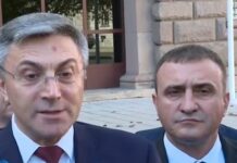 Карадайъ: Партиите си поставят неизпълними условия и ги ползват като параван