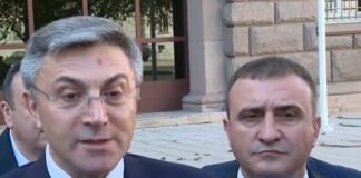 Карадайъ: Партиите си поставят неизпълними условия и ги ползват като параван