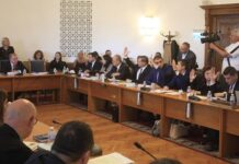 Бойко Борисов поема комисията по външни работи, Петков – по европейските въпроси